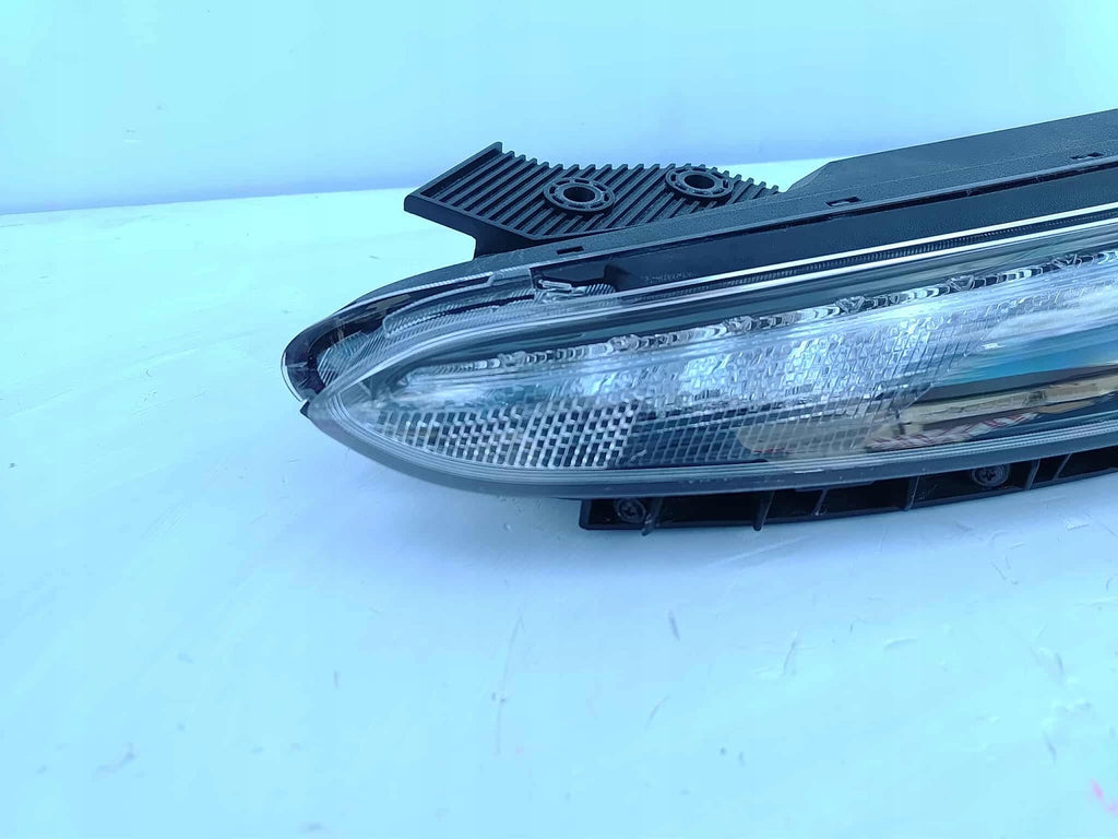 Frontscheinwerfer Hyundai Kona 92207-J9500 LED Links Scheinwerfer Headlight SCH2267596428eg