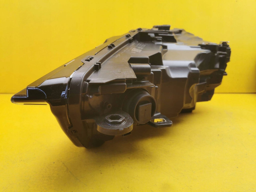 Frontscheinwerfer Audi A5 8B3941034M LED Rechts Scheinwerfer Headlight SCH6349000586ly