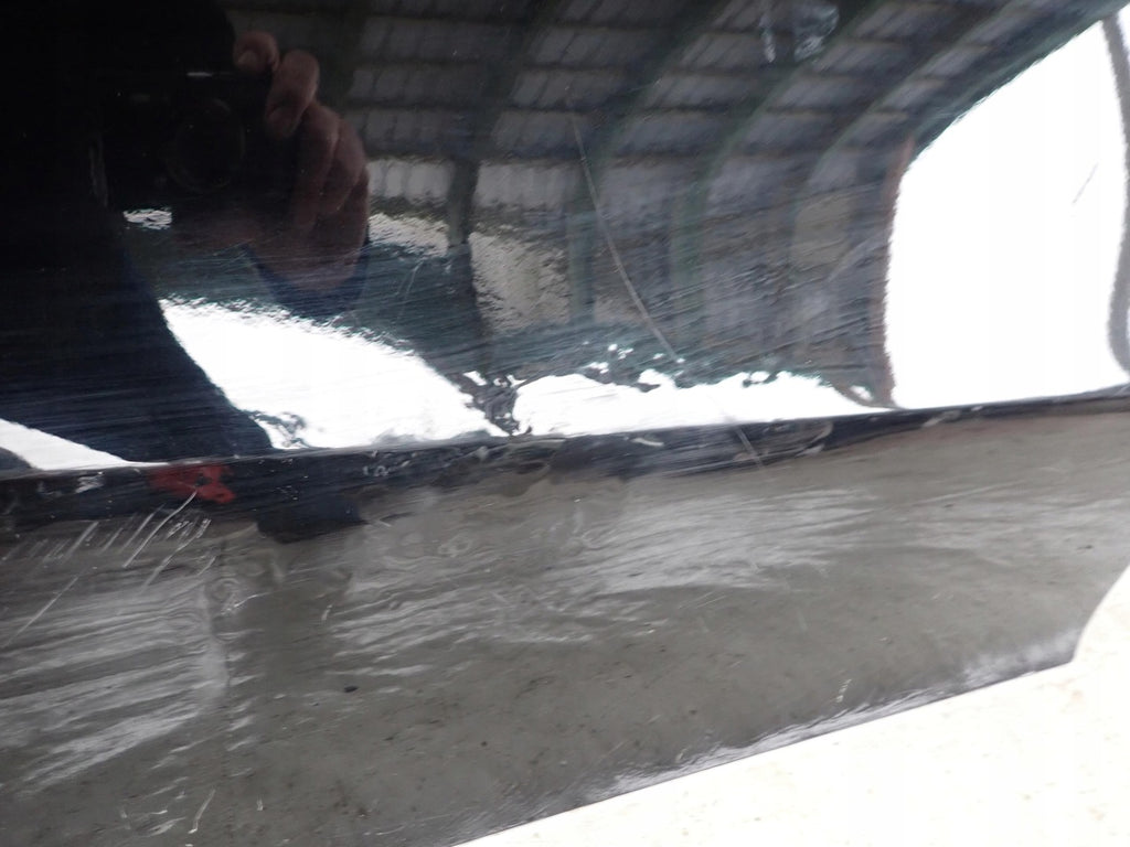 Tür Mercedes-Benz Cla C118 A11873206 Hinten Rechts Zum Streichen Door Porta Porte