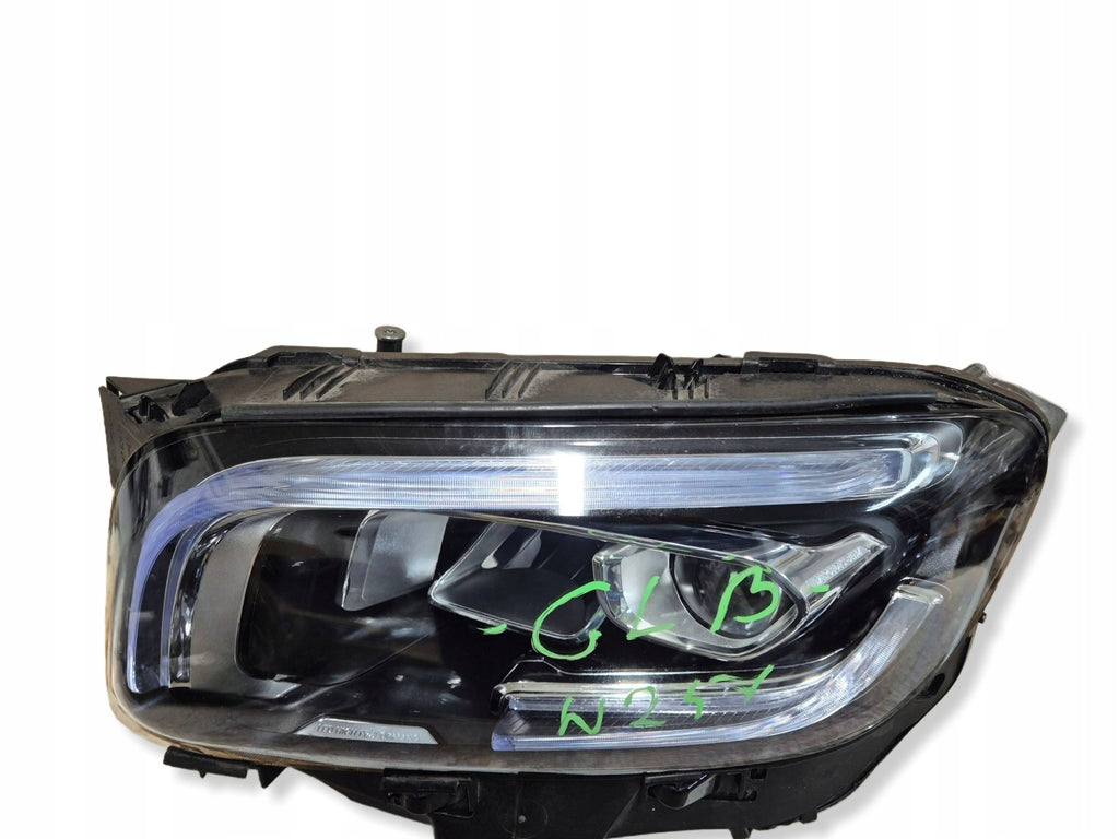 Frontscheinwerfer Mercedes-Benz Glb X247 A2479063100 Links Headlight SCH4334999658xn