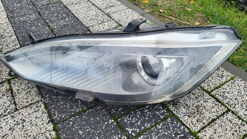 Frontscheinwerfer Tesla Model S 600590600C Xenon Links Scheinwerfer Headlight