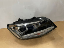 Load image into Gallery viewer, Frontscheinwerfer VW Caddy 2K1941040A LED Rechts Scheinwerfer Headlight SCH6947311853wm