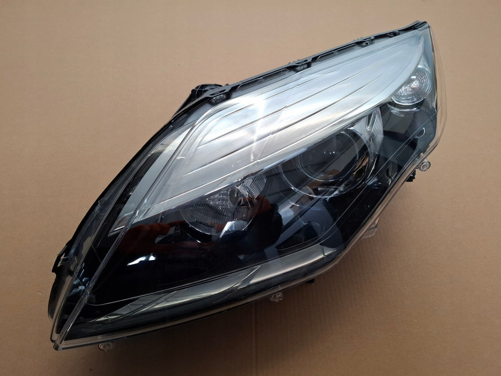 Frontscheinwerfer Renault Laguna III FALSE Scheinwerfer Headlight SCH9020467659fe
