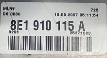 Laden Sie das Bild in den Galerie-Viewer, Motor Audi A4 BWE 2.0 TFSI 200PS 147kW 2007 Engine Komplett MOT7229786985ie