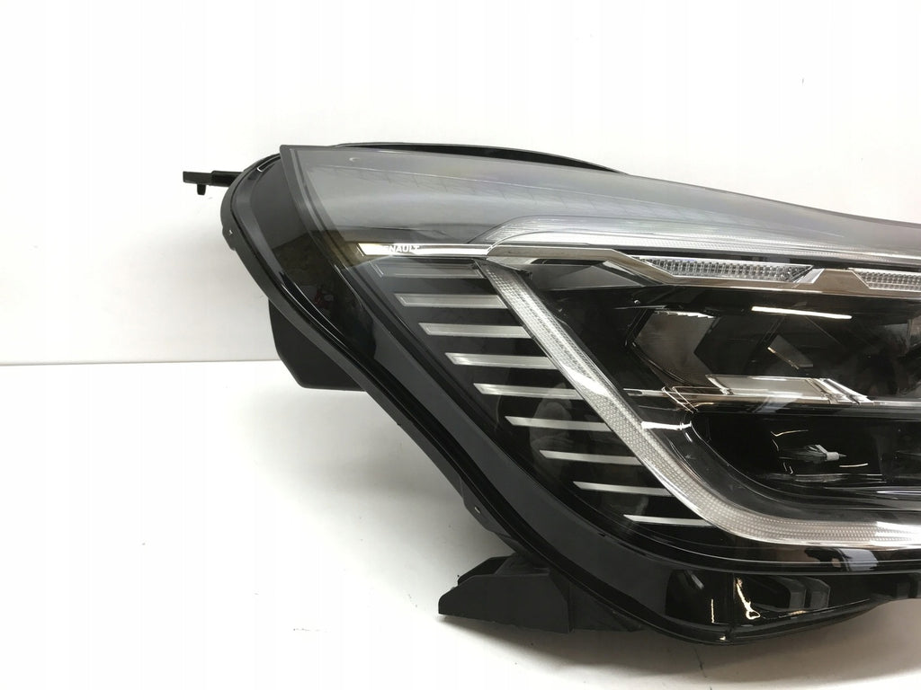 Frontscheinwerfer Renault Captur II 260104525R LED Rechts Scheinwerfer Headlight