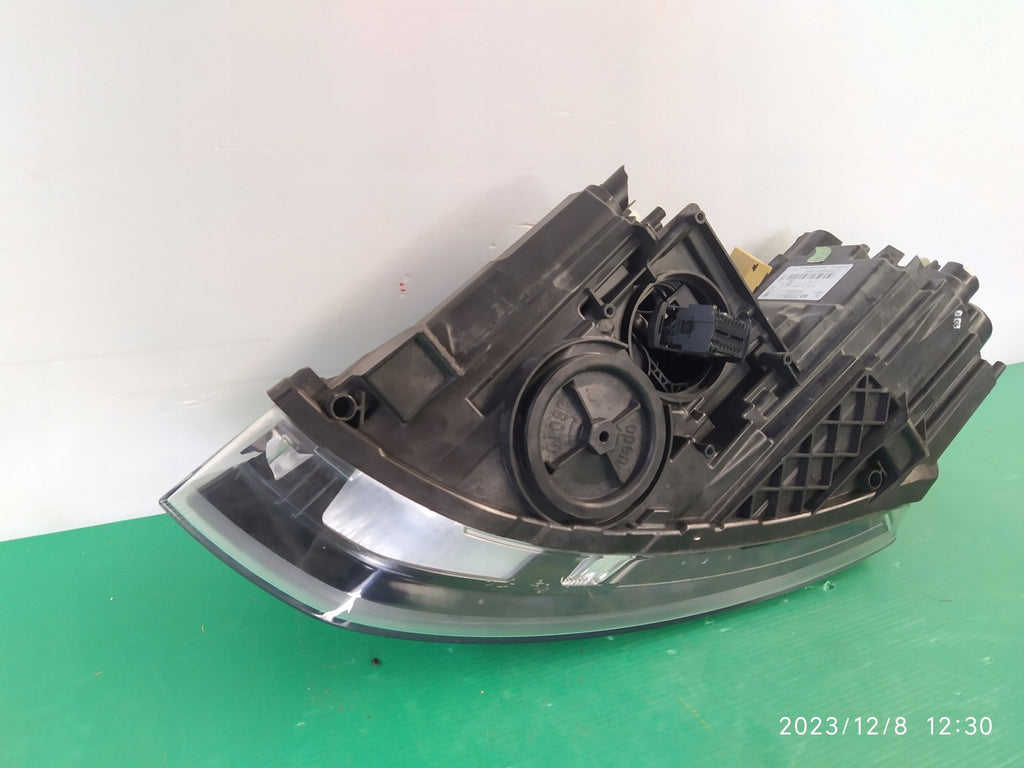 Frontscheinwerfer VW Polo FULL LED Rechts Scheinwerfer Headlight