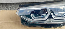 Load image into Gallery viewer, Frontscheinwerfer BMW X3 G01 F00HTB704310 Links Scheinwerfer Headlight SCH6955528444lm