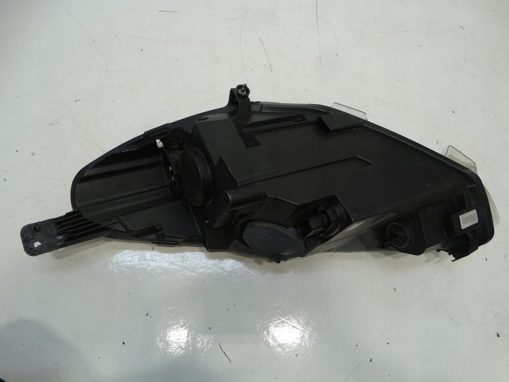 Frontscheinwerfer Ford Fiesta L1BB-13E014-CD Rechts Scheinwerfer Headlight SCH1030120791jm