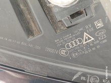 Laden Sie das Bild in den Galerie-Viewer, Frontscheinwerfer Audi A1 8XA941006 Xenon Rechts Scheinwerfer Headlight SCH9408301257ta