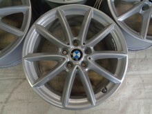 Load image into Gallery viewer, 4x Alufelge 17 Zoll 7.5" 5x112 52ET 6856061 BMW X1 F48 Rim Wheel FEL1051964365hp