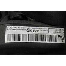 Laden Sie das Bild in den Galerie-Viewer, Motor Skoda VW I CLH946201 1.0 MPI 90PS 66kW 2015 Benzin Engine Komplett MOT9793189055eh
