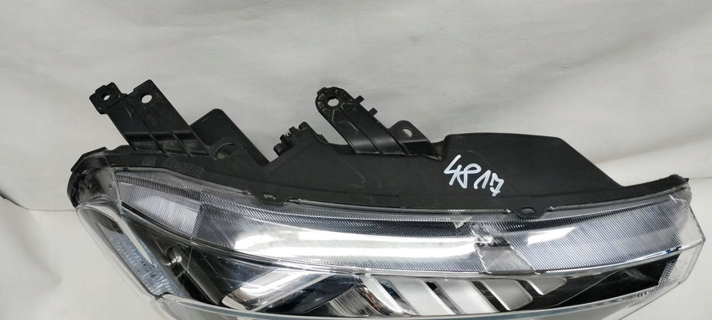 Frontscheinwerfer Ford Ranger JB3B-13E014-A LED Rechts Scheinwerfer Headlight SCH9162537278qa