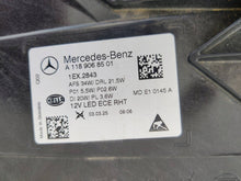 Laden Sie das Bild in den Galerie-Viewer, Frontscheinwerfer Mercedes-Benz A1189068501 Links Scheinwerfer Headlight SCH9918484133rz