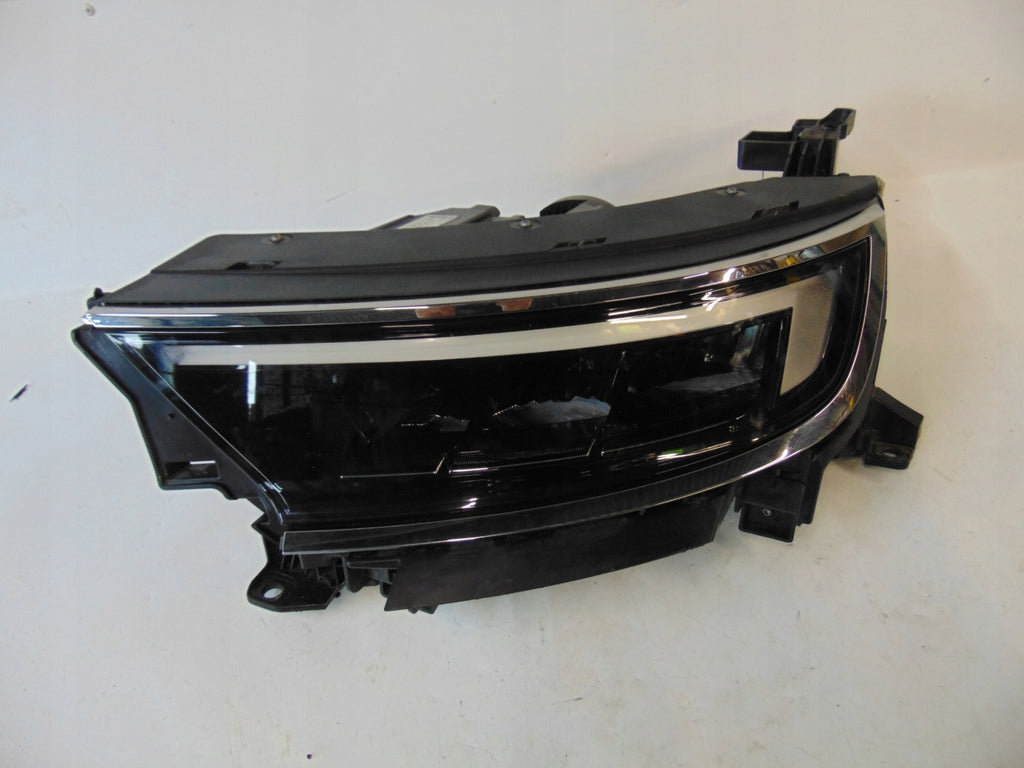 Frontscheinwerfer Opel Mokka 9834008280 Full LED Links Scheinwerfer Headlight SCH5381534480wh