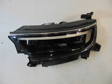Load image into Gallery viewer, Frontscheinwerfer Opel Mokka 9834008280 Full LED Links Scheinwerfer Headlight SCH5381534480wh