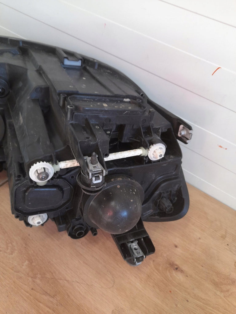 Frontscheinwerfer VW Golf VII 5g1 5G1941005D 1EB013066-01 Links Headlight SCH3697172760nm