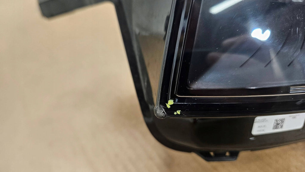 Frontscheinwerfer VW Transporter S741-13E015-AD Full LED Rechts oder Links