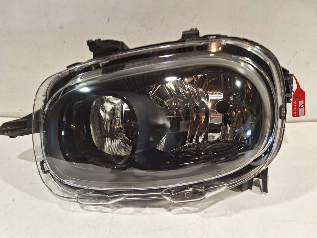 Frontscheinwerfer Citroën C3 III AVN12994 Rechts Scheinwerfer Headlight