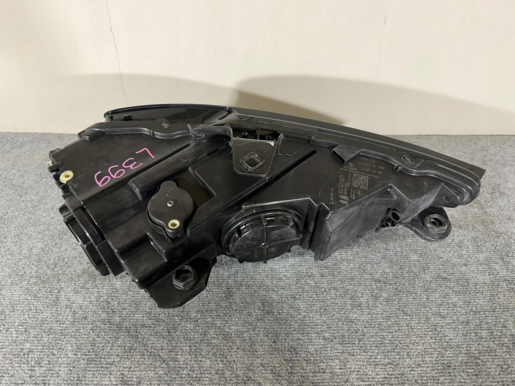 Frontscheinwerfer Audi A3 8V0941005E Xenon Links Scheinwerfer Headlight SCH2463385007uo