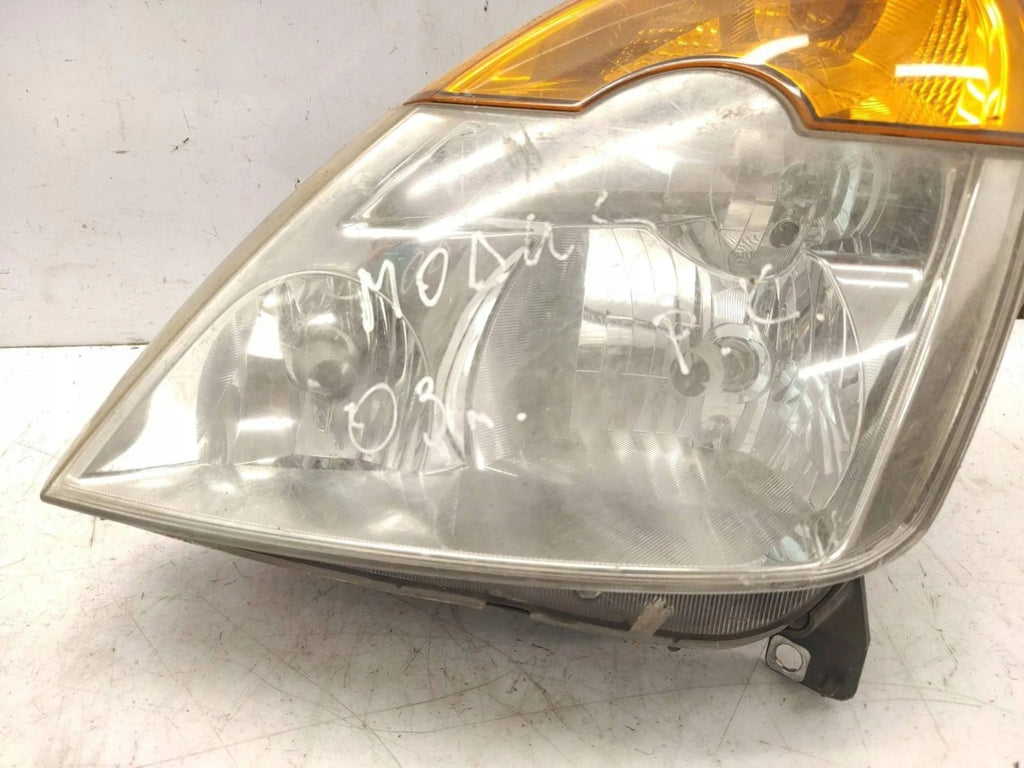 Frontscheinwerfer Renault Modus Grand 8200301843 Links Scheinwerfer Headlight SCH4392044500jo