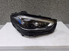 Laden Sie das Bild in den Galerie-Viewer, Frontscheinwerfer Mercedes-Benz W206 A2069062204 Rechts Scheinwerfer Headlight SCH7037560267fe