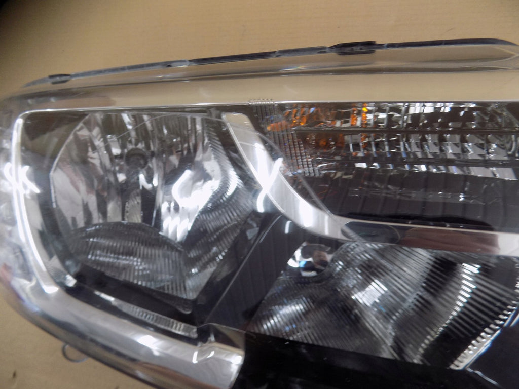Frontscheinwerfer Dacia Logan Sandero II 260108435R LED Rechts Headlight