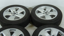 Laden Sie das Bild in den Galerie-Viewer, 4x Alufelge 16 Zoll 7.0" 5x112 47ET 6877741 Mini Rim Wheel FEL4642113768qs