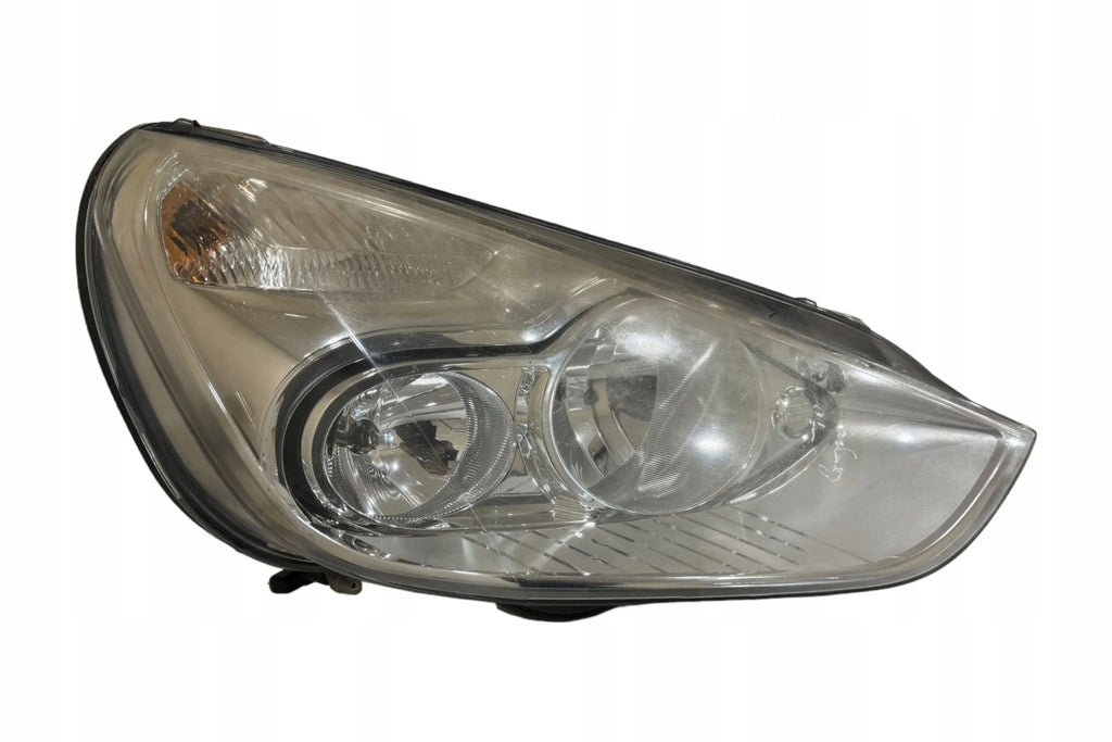 Frontscheinwerfer Ford Galaxy ONV32399 Rechts Scheinwerfer Headlight SCH3747475311tu
