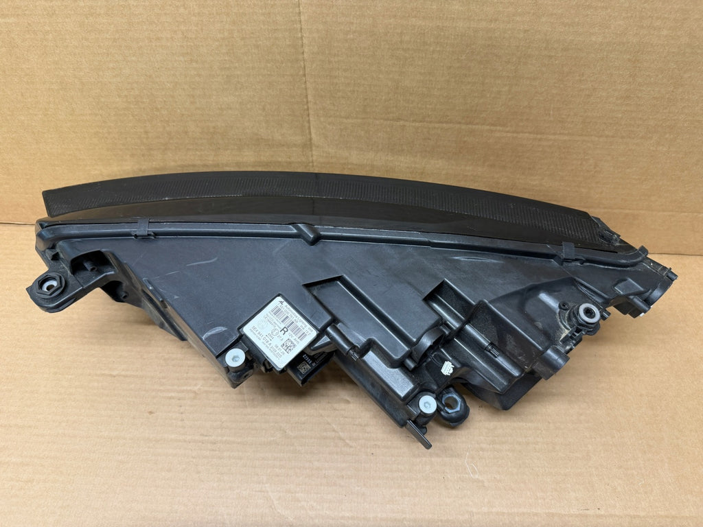 Frontscheinwerfer Skoda Octavia IV 5E4941018A Full LED Rechts Headlight SCH2181926256bz