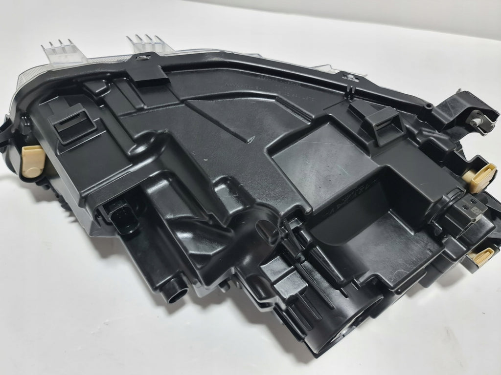 Frontscheinwerfer VW Polo 2G1941005C LED Links Scheinwerfer Headlight SCH3371414721sv