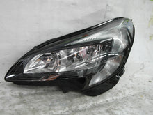 Laden Sie das Bild in den Galerie-Viewer, Frontscheinwerfer Opel Corsa E 13381335 Links Scheinwerfer Headlight SCH9315600224tf