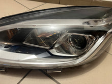 Load image into Gallery viewer, Frontscheinwerfer Ford Fiesta H1BB-13W030-CD LED Links Scheinwerfer Headlight