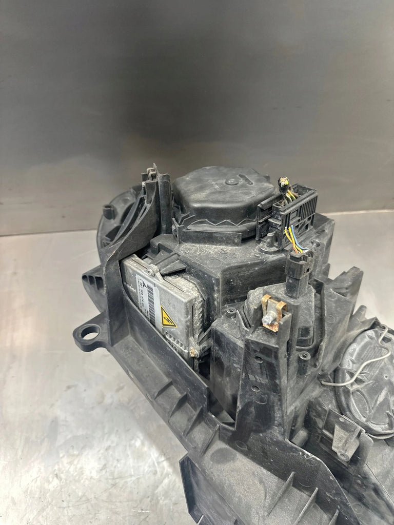 Frontscheinwerfer BMW X3 E83 0301210277 Links Scheinwerfer Headlight SCH8417261380md