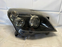 Laden Sie das Bild in den Galerie-Viewer, Frontscheinwerfer Opel Astra H 498990969 Xenon Rechts Scheinwerfer Headlight SCH8765278059zx