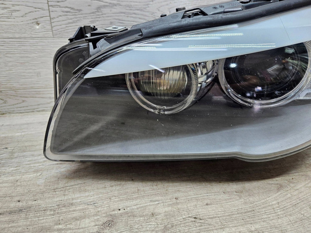 Frontscheinwerfer BMW 5 F11 F10 7203251-15 Links Scheinwerfer Headlight SCH4643563955mk