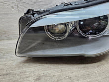 Laden Sie das Bild in den Galerie-Viewer, Frontscheinwerfer BMW 5 F11 F10 7203251-15 Links Scheinwerfer Headlight SCH4643563955mk