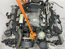 Load image into Gallery viewer, Motor Mercedes-Benz W211 M272922 2.5 204PS 150kW 81TKm 2008 Benzin Komplett MOT1303182958fk