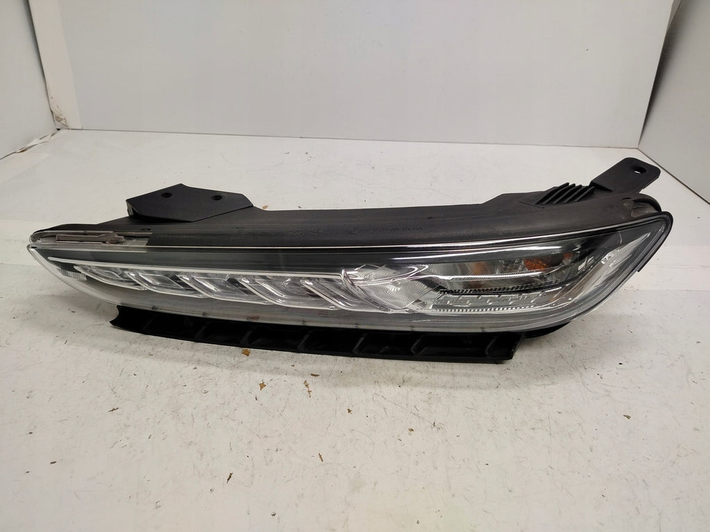 Frontscheinwerfer Hyundai Kona LED Links Scheinwerfer Headlight SCH6983865939fu