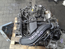 Laden Sie das Bild in den Galerie-Viewer, Motor VW Taigo DXD 1.0 TSI 90PS 66kW 2023 Benzin Engine Unkomplett MOT3578164540dq
