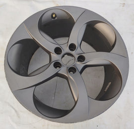 1x Alufelge 18 Zoll 9.0