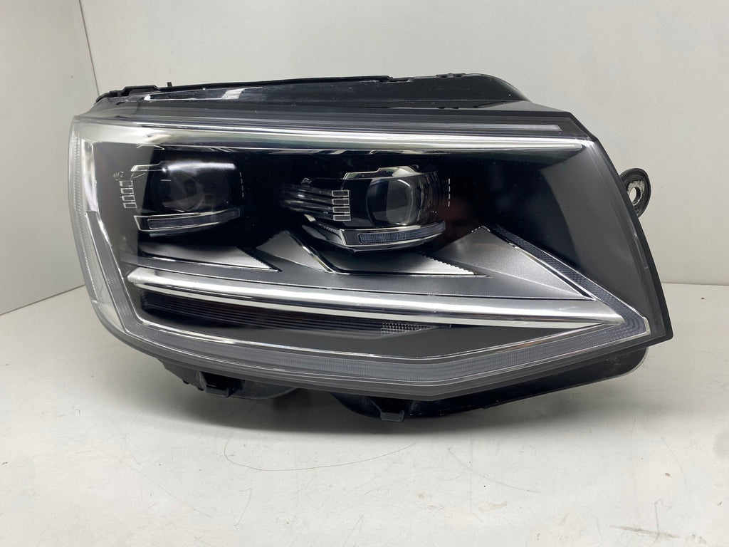 Frontscheinwerfer VW T6 7E1941036 7E1941774 LED Rechts Scheinwerfer Headlight SCH7311756749lo
