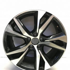 1x Alufelge 18 Zoll 5x108 32271989 Volvo V60 S60 Rim Wheel FEL2946494663wd