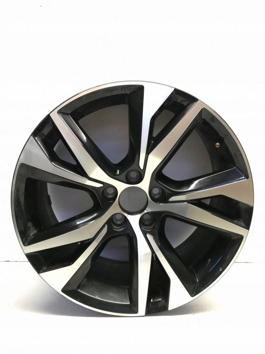 1x Alufelge 18 Zoll 5x108 32271989 Volvo V60 S60 Rim Wheel FEL2946494663wd