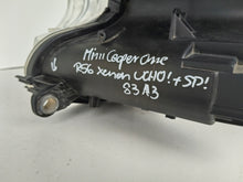 Laden Sie das Bild in den Galerie-Viewer, Frontscheinwerfer Mini R56 100096 Xenon Rechts Scheinwerfer Headlight SCH2120063233ho