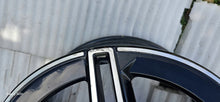 Load image into Gallery viewer, 1x Alufelge 19 Zoll 8.0" 5x112 39ET A2534015300 Mercedes-Benz Glc Amg Rim Wheel FEL7064503687ib