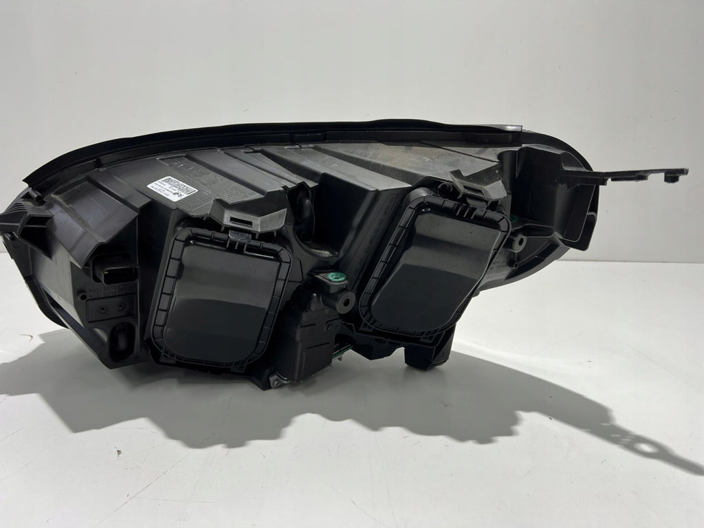 Frontscheinwerfer Peugeot I 9808233980 Rechts Scheinwerfer Headlight SCH1838309801do