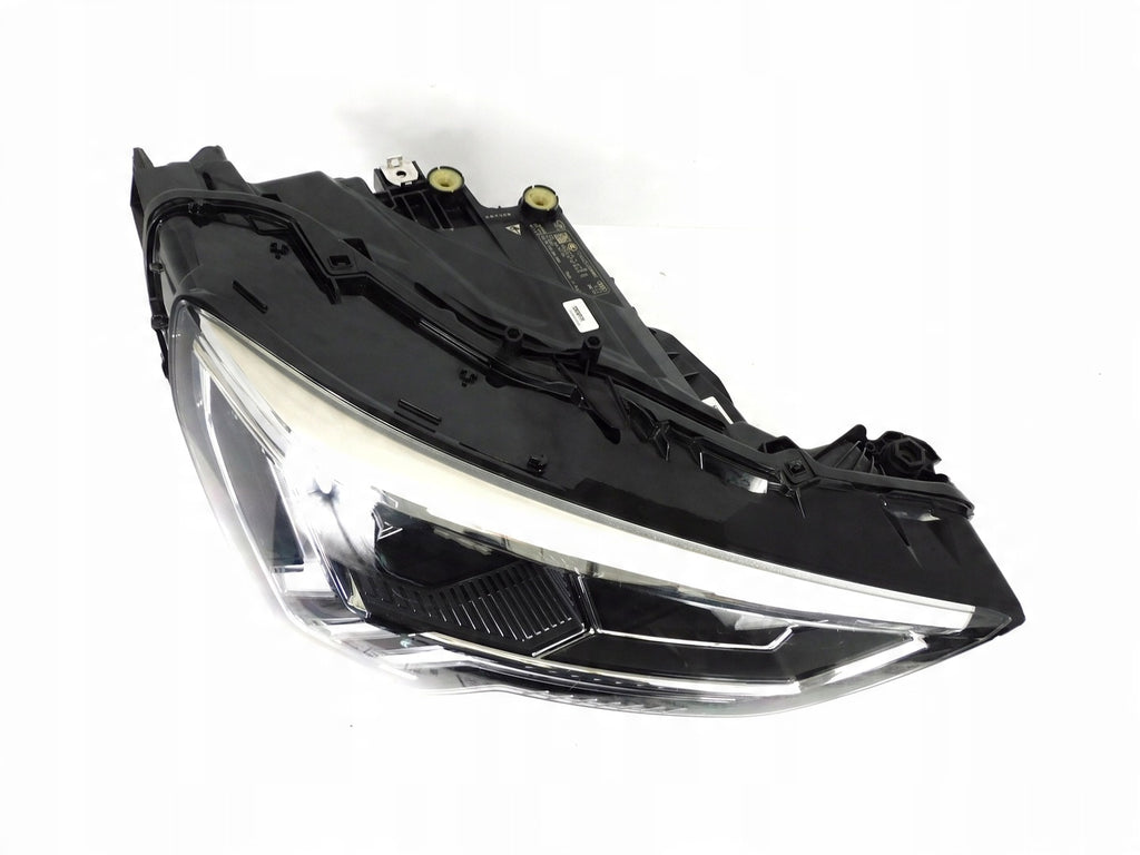Frontscheinwerfer Audi Q3 83A941034 LED Rechts Scheinwerfer Headlight