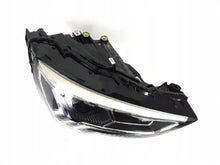 Laden Sie das Bild in den Galerie-Viewer, Frontscheinwerfer Audi Q3 83A941034 LED Rechts Scheinwerfer Headlight