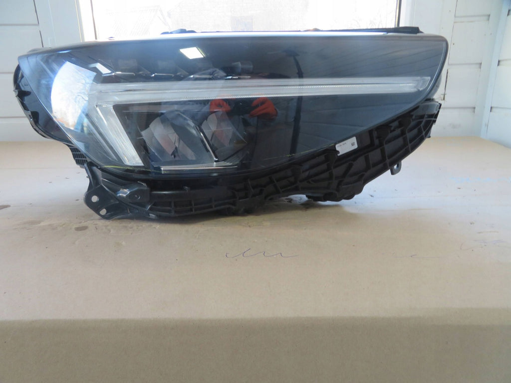 Frontscheinwerfer Volvo Xc40 32404666 LED Rechts Scheinwerfer Headlight SCH3144605710bh