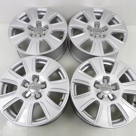4x Alufelge 16 Zoll 6.5
